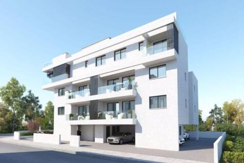 Apartments Block B
