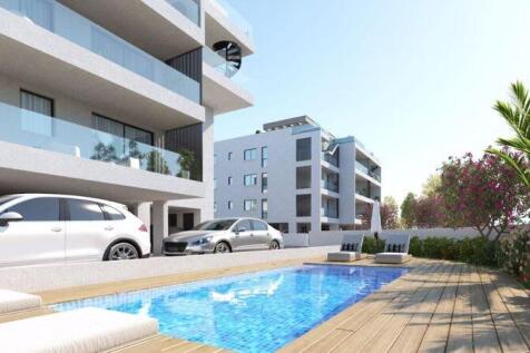 Communal Pool -...