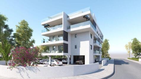 Apartments Block B