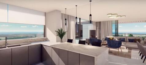 Open Plan Area -...
