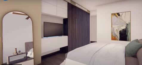Bedroom - Artist...