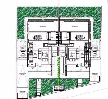 Ground Floor Plans