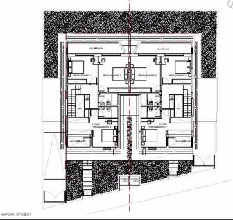 1st Floor Plans