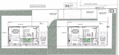 Ground Floor Plans