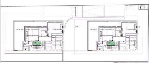 1st Floor Plans