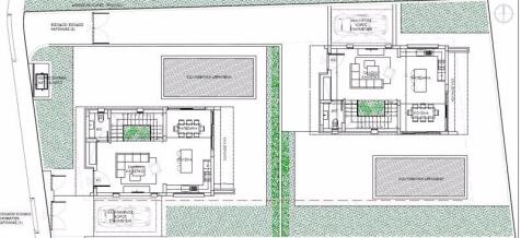 Ground Floor Plan