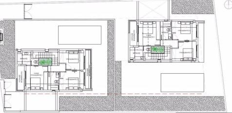 1st Floor Plan