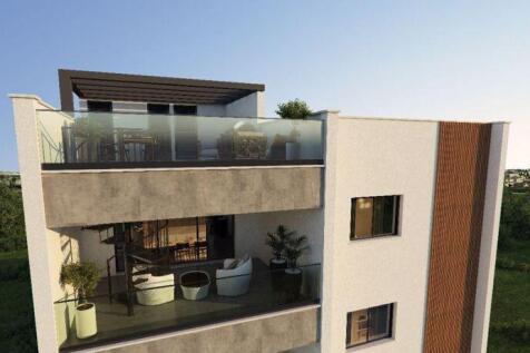 Penthouse Roof...