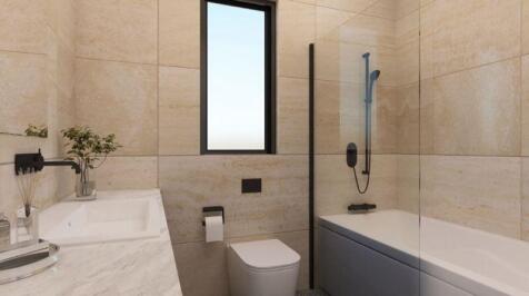 Bathroom Example