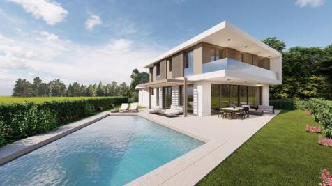 Villa &amp; Private...