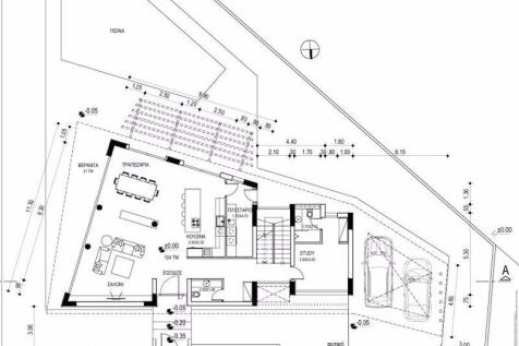 Ground Floor Plans