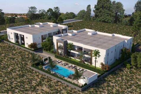 Aerial View of...