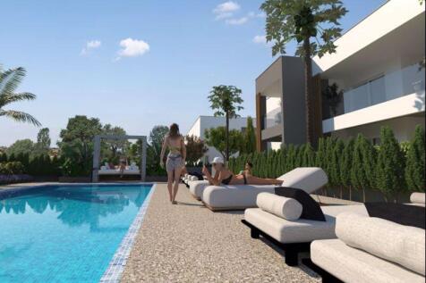 Communal Pool -...
