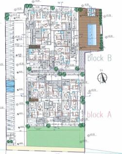 Ground Floor Plans