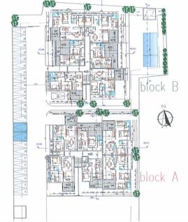 1st Floor Plans