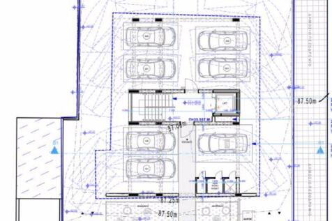 Ground Floor Plans