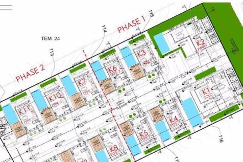 Project Plans