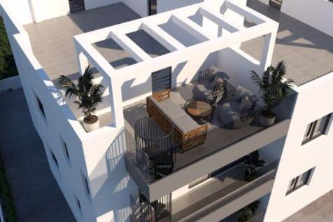 Roof Terrace -...