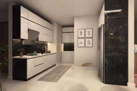 Kitchen Example