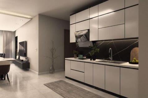 Kitchen Example