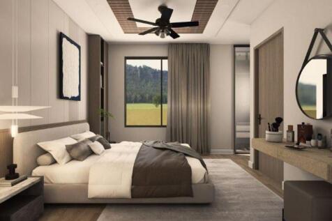 Bedroom Example