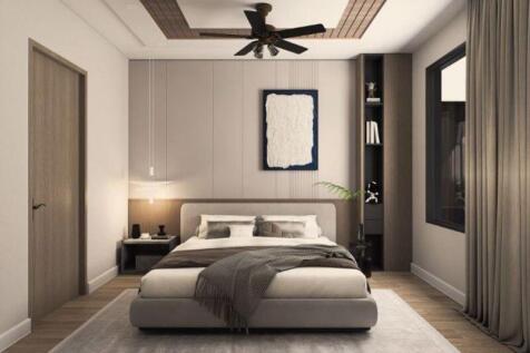 Bedroom Example