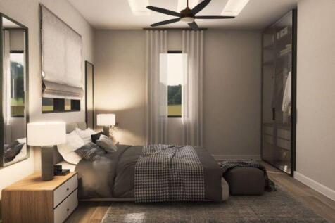 Bedroom Example