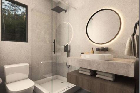 Bathroom Example