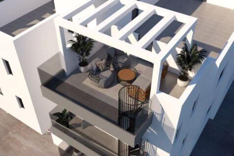 Roof Terrace -...