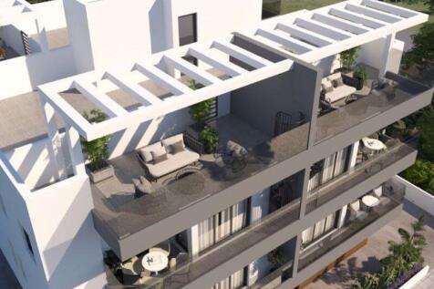 Roof Terrace -...