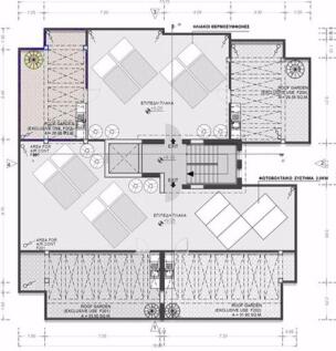 Roof Floor Plans