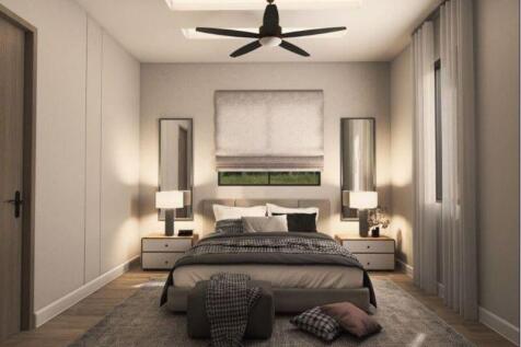 Bedroom Example