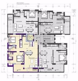 1st Floor Plans