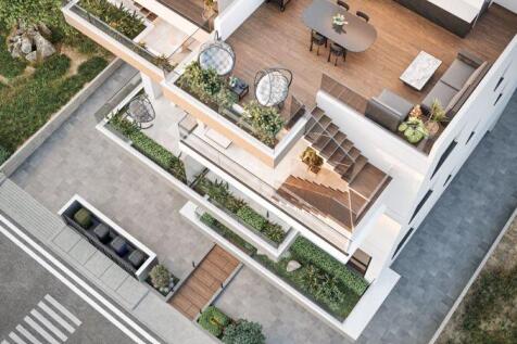 Aerial View of...