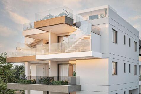 Balconies - Artist