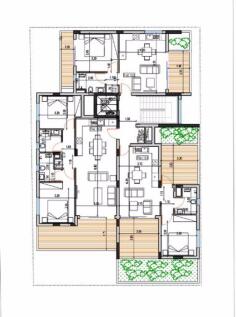 1st Floor Plans