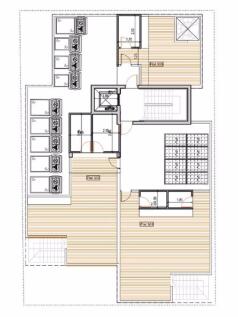 Roof Plans