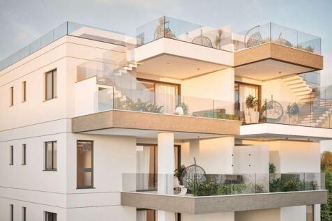 Balconies - Artist