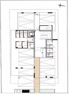 Ground Floor Plans
