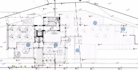 Roof Terrace Plans