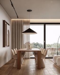 2 Bedroom Dining...