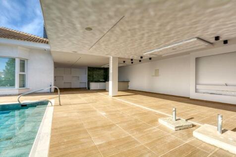 Covered Veranda