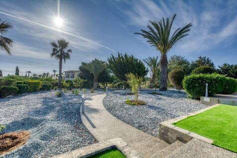 Side Yard with...