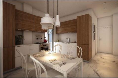 Open Plan Living...