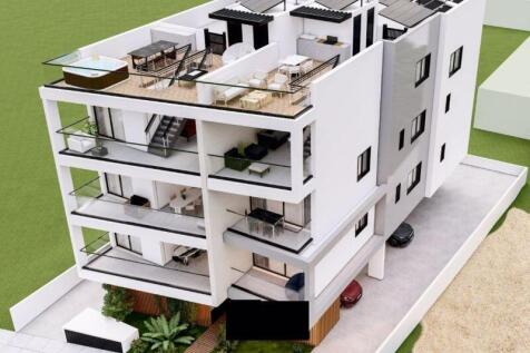 Aerial View of...