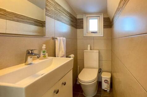 Guest WC
