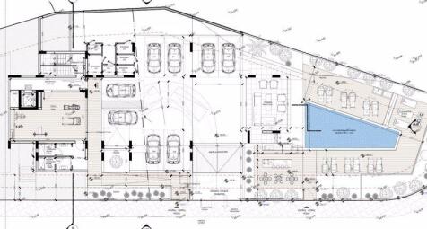 Basement Floor Plans