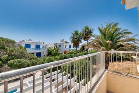 Balcony View Example