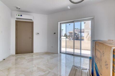 Open Plan Living...