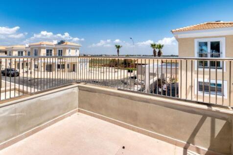 Balcony View of...